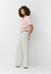 BestHug™ Gilmore Pant - H CHROME/ LIGHT BIRCH