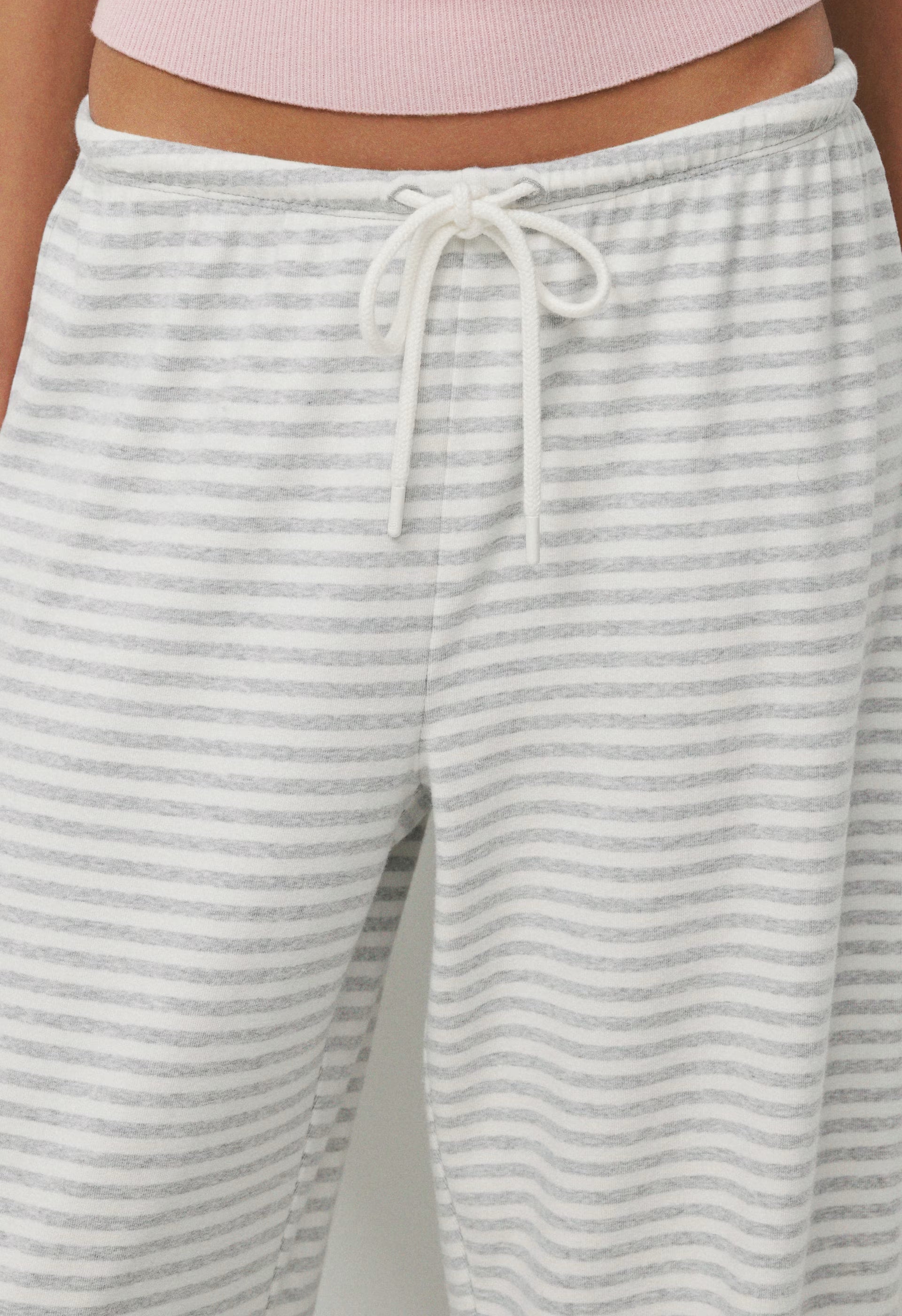 BestHug™ Gilmore Pant - H CHROME/ LIGHT BIRCH