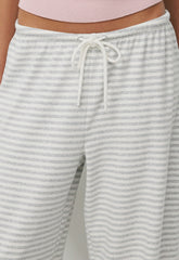 BestHug™ Gilmore Pant - H CHROME/ LIGHT BIRCH