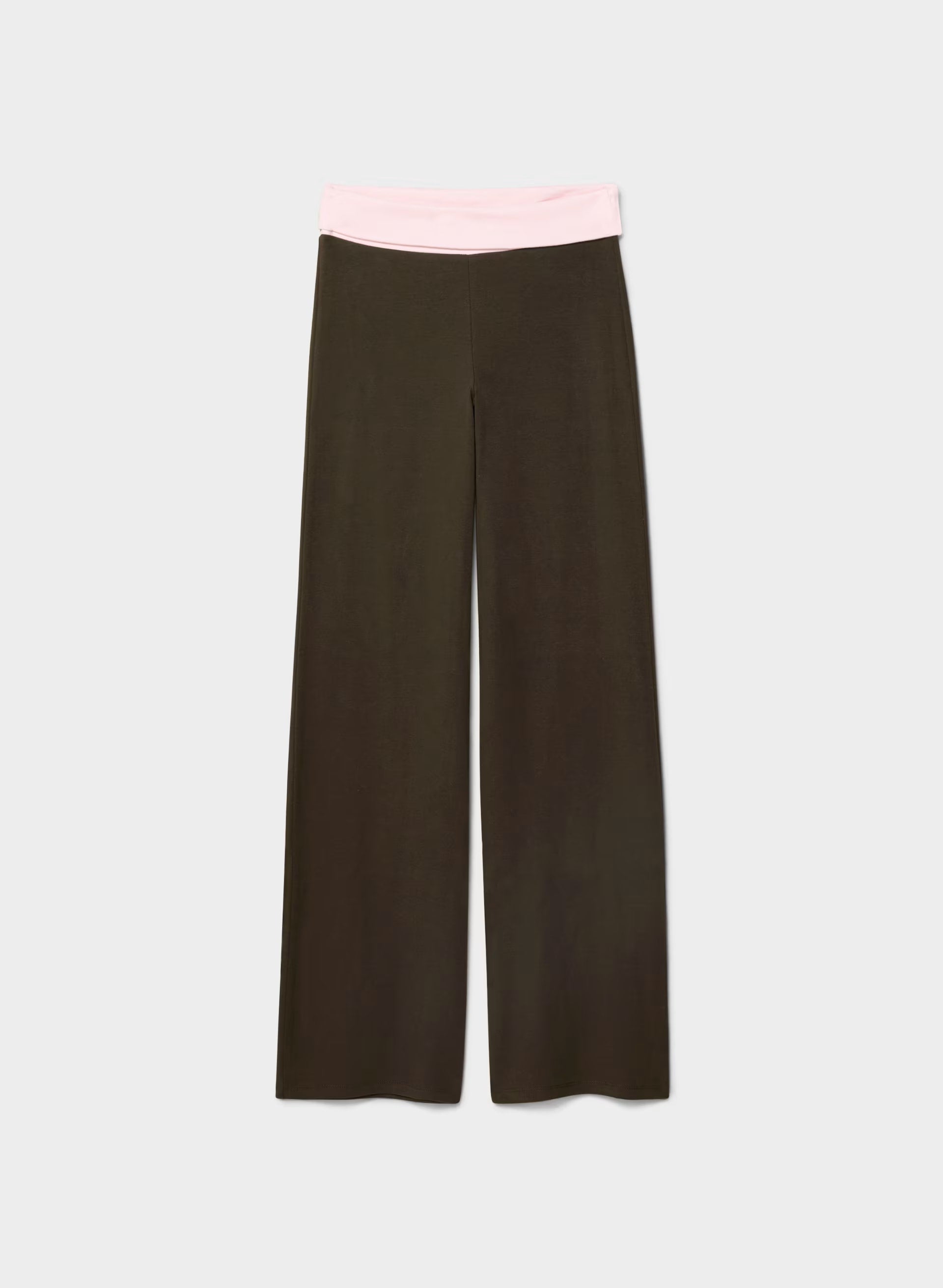 BestHug™ Joy Pant - CACAO NB BROWN/MGNLA