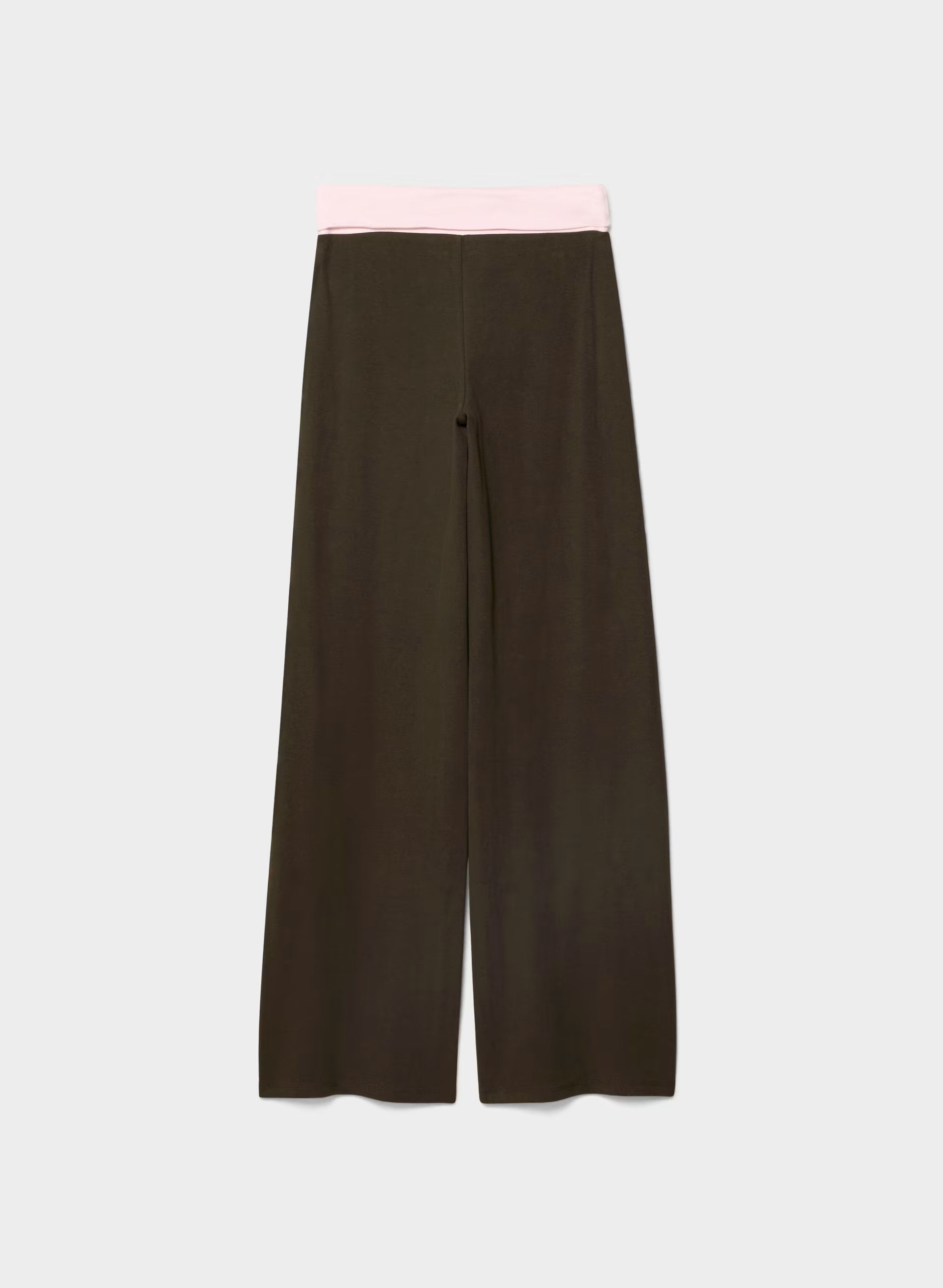 BestHug™ Joy Pant - CACAO NB BROWN/MGNLA