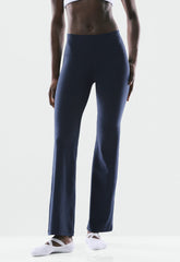 Butter Cheeky Hi-Rise Bootcut 32 Legging - ADMIRAL