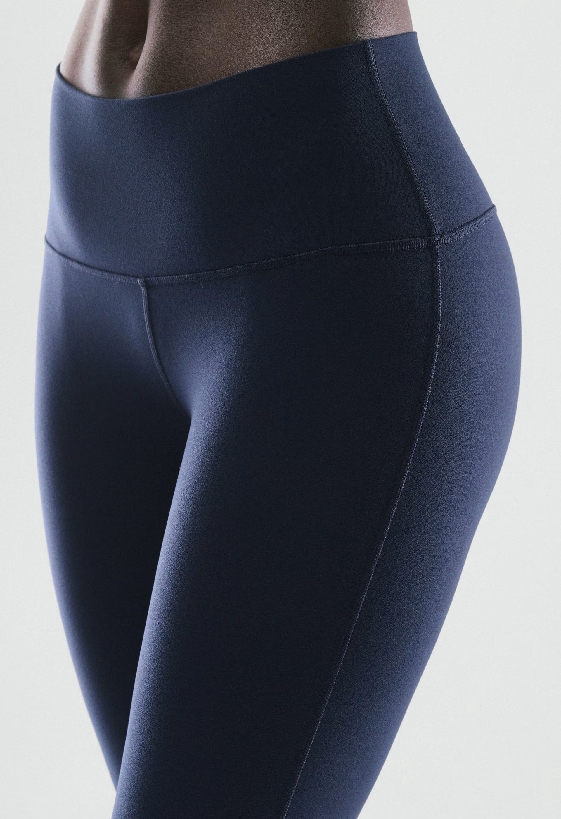Butter Cheeky Hi-Rise Bootcut 32 Legging - ADMIRAL