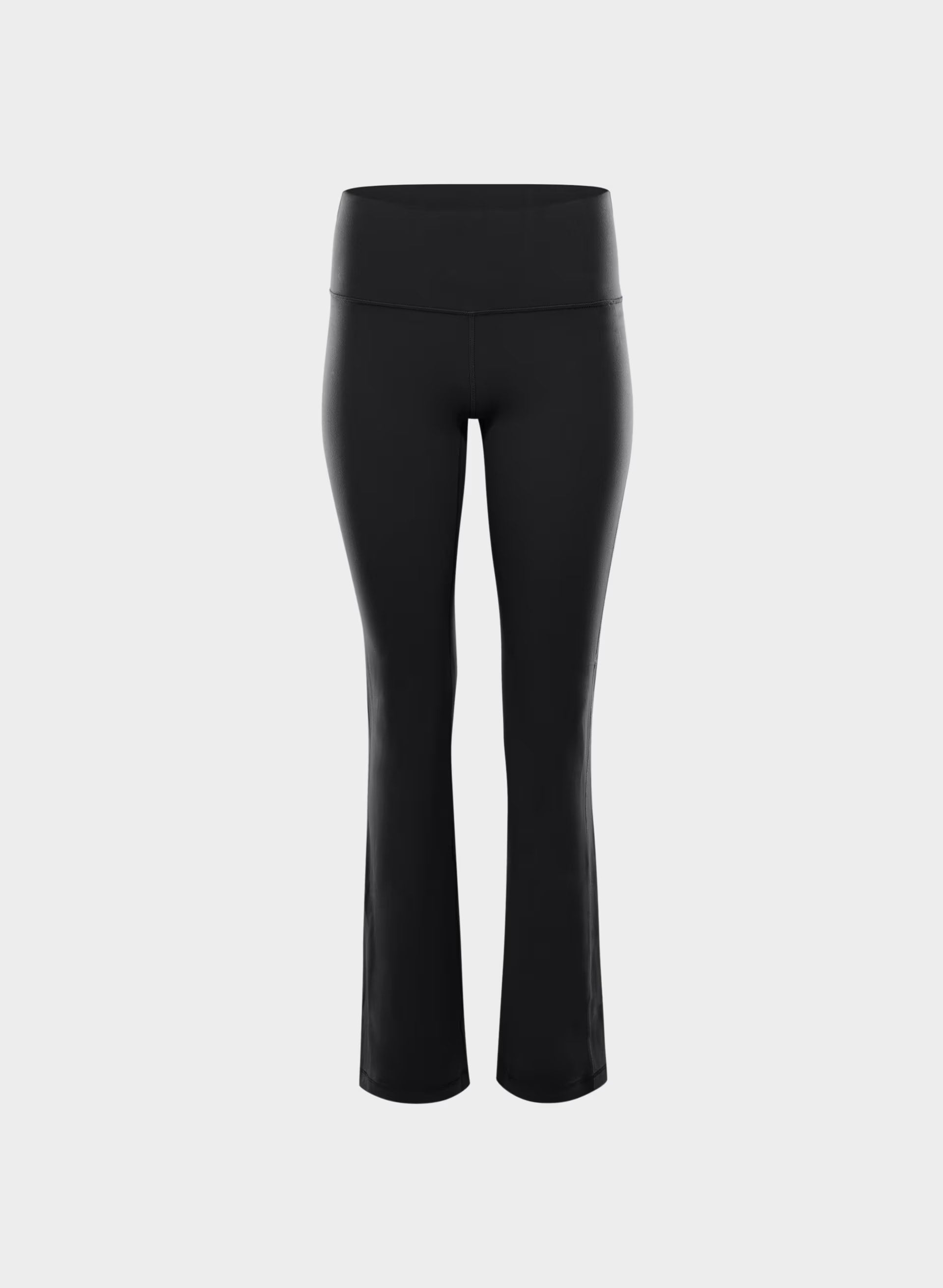 Butter Cheeky Hi-Rise Bootcut 32 Legging - BLACK