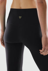 Butter Cheeky Hi-Rise Bootcut 32 Legging - BLACK