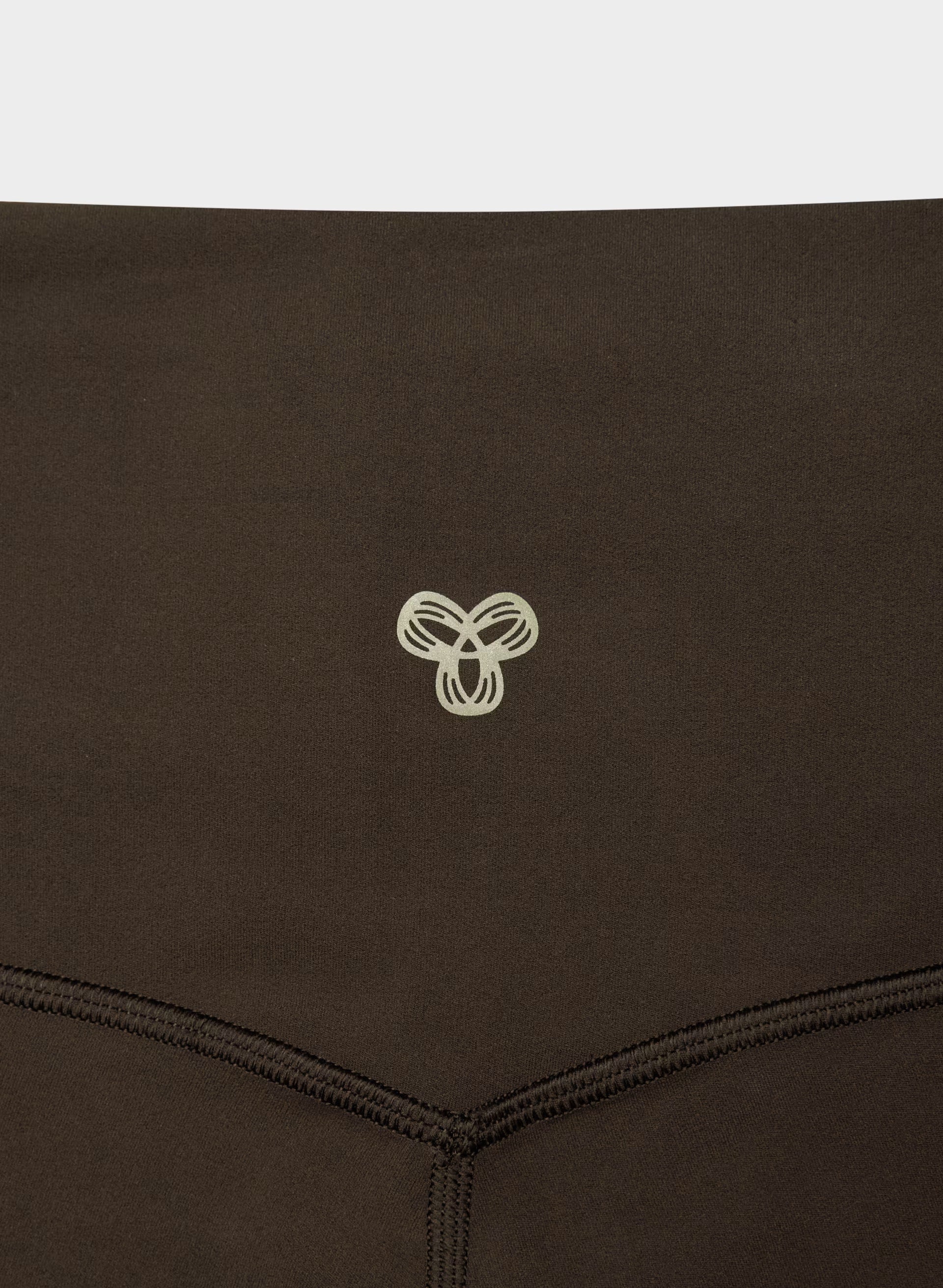 Butter Cheeky Hi-Rise Bootcut 32 Legging - CACAO NIB BROWN
