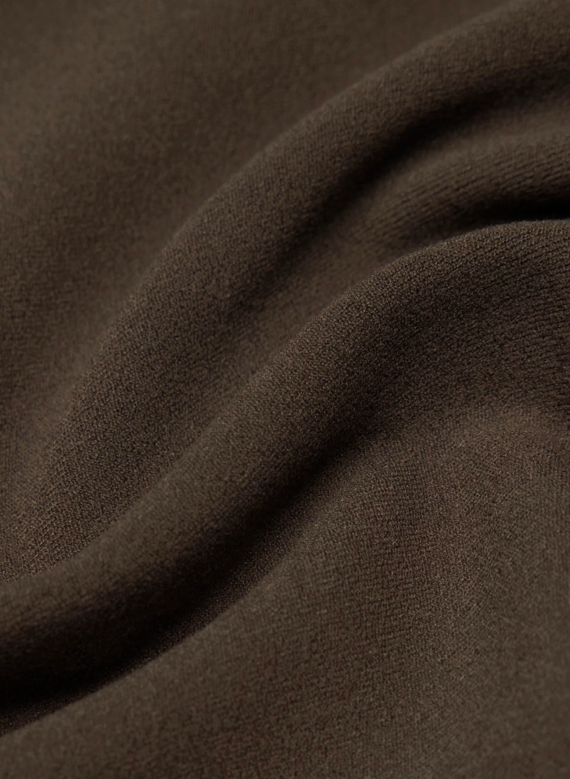 Butter Cheeky Hi-Rise Bootcut 32 Legging - CACAO NIB BROWN