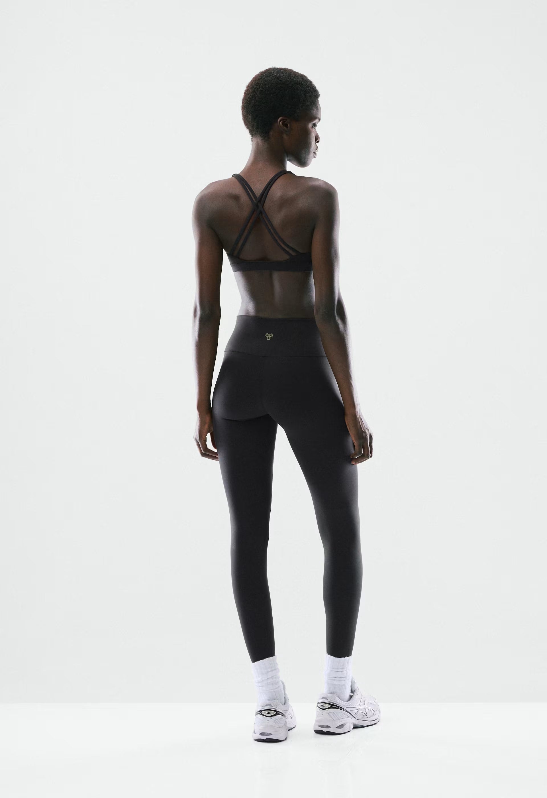 PowerBUTTER™ Infinite Hi-Rise 26 Legging - BLACK