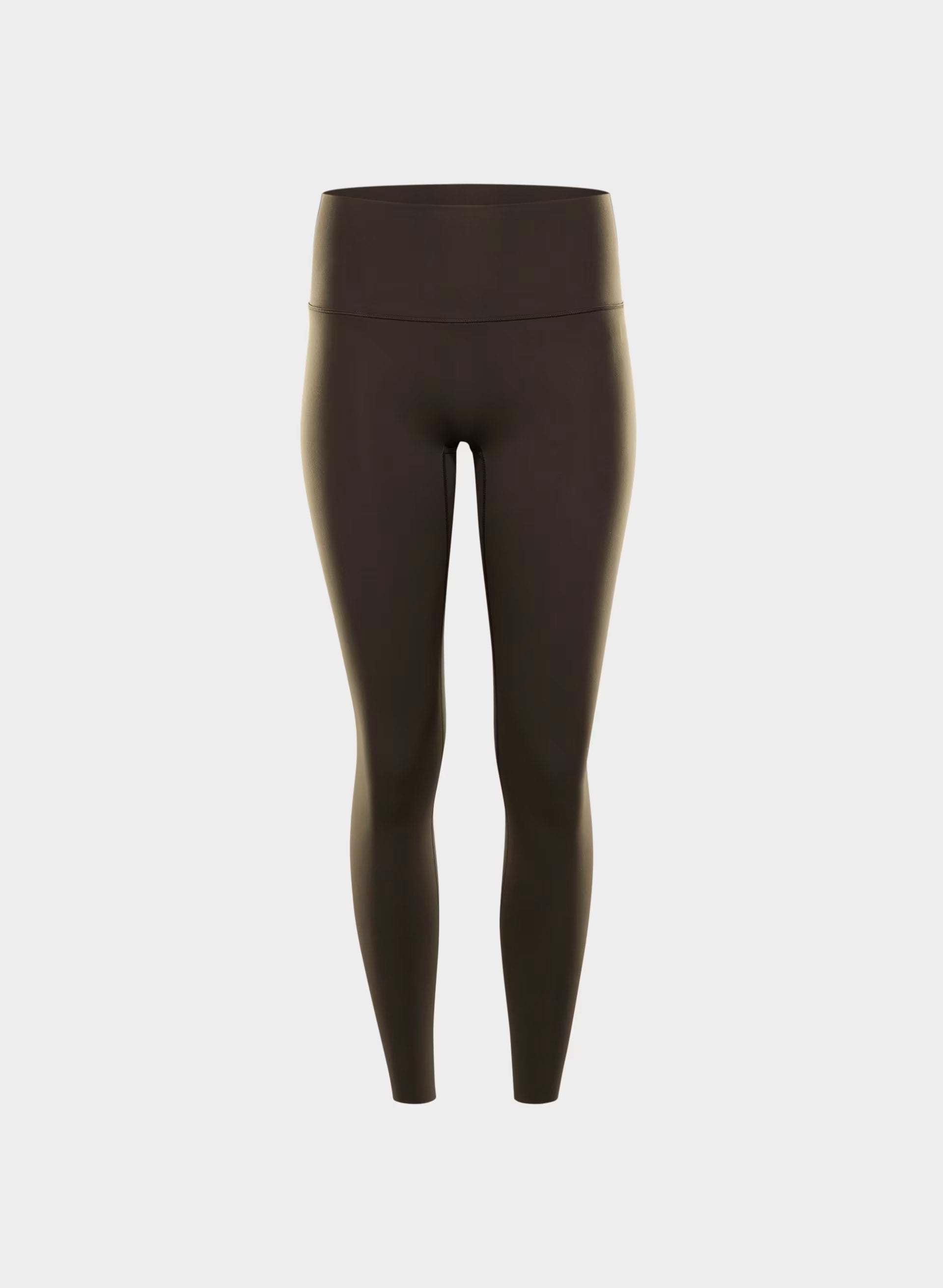 PowerBUTTER™ Infinite Hi-Rise 26 Legging - CACAO NIB BROWN