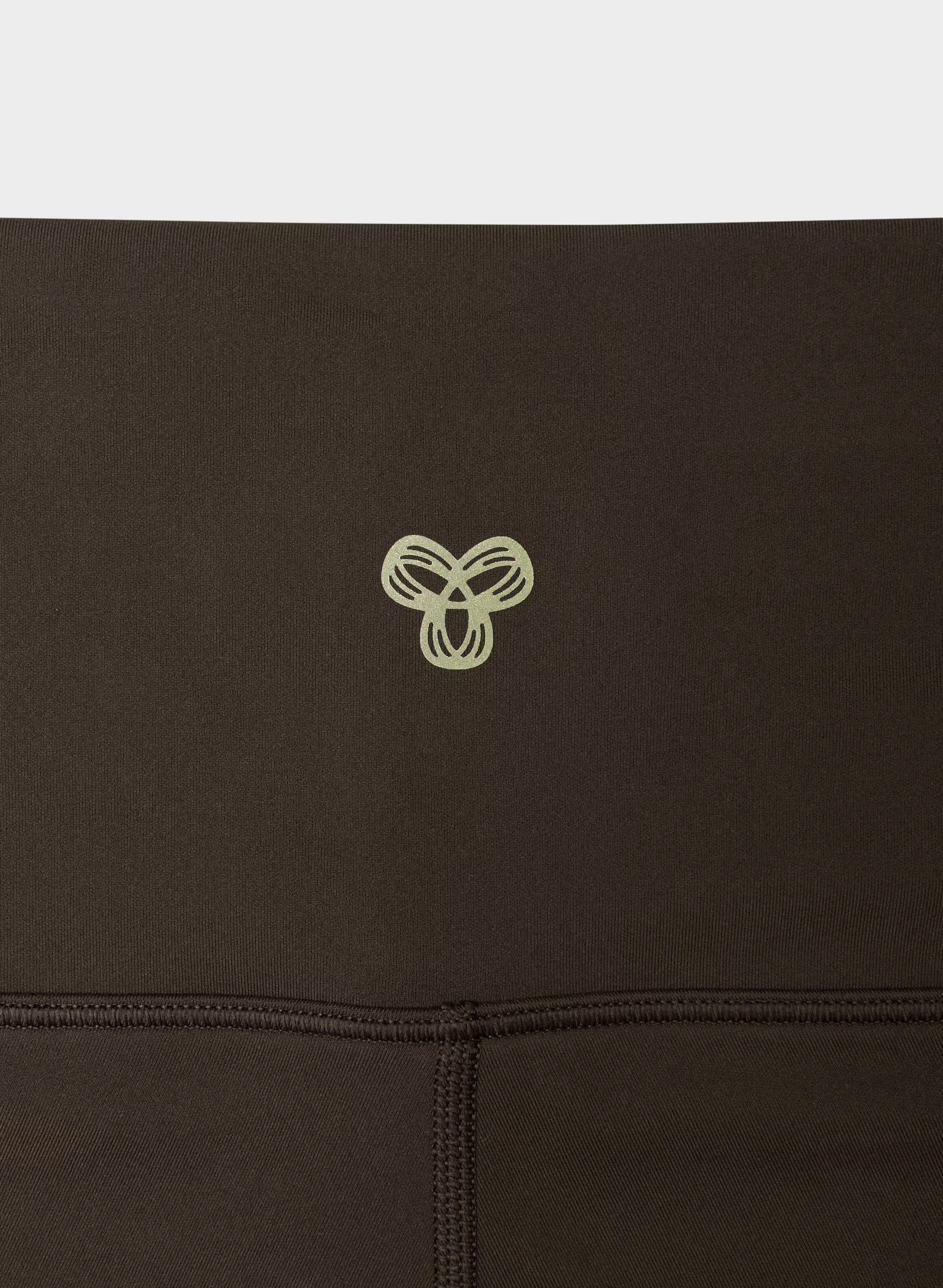 PowerBUTTER™ Infinite Hi-Rise 26 Legging - CACAO NIB BROWN