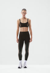 PowerBUTTER™ Infinite Hi-Rise 26 Legging - CACAO NIB BROWN