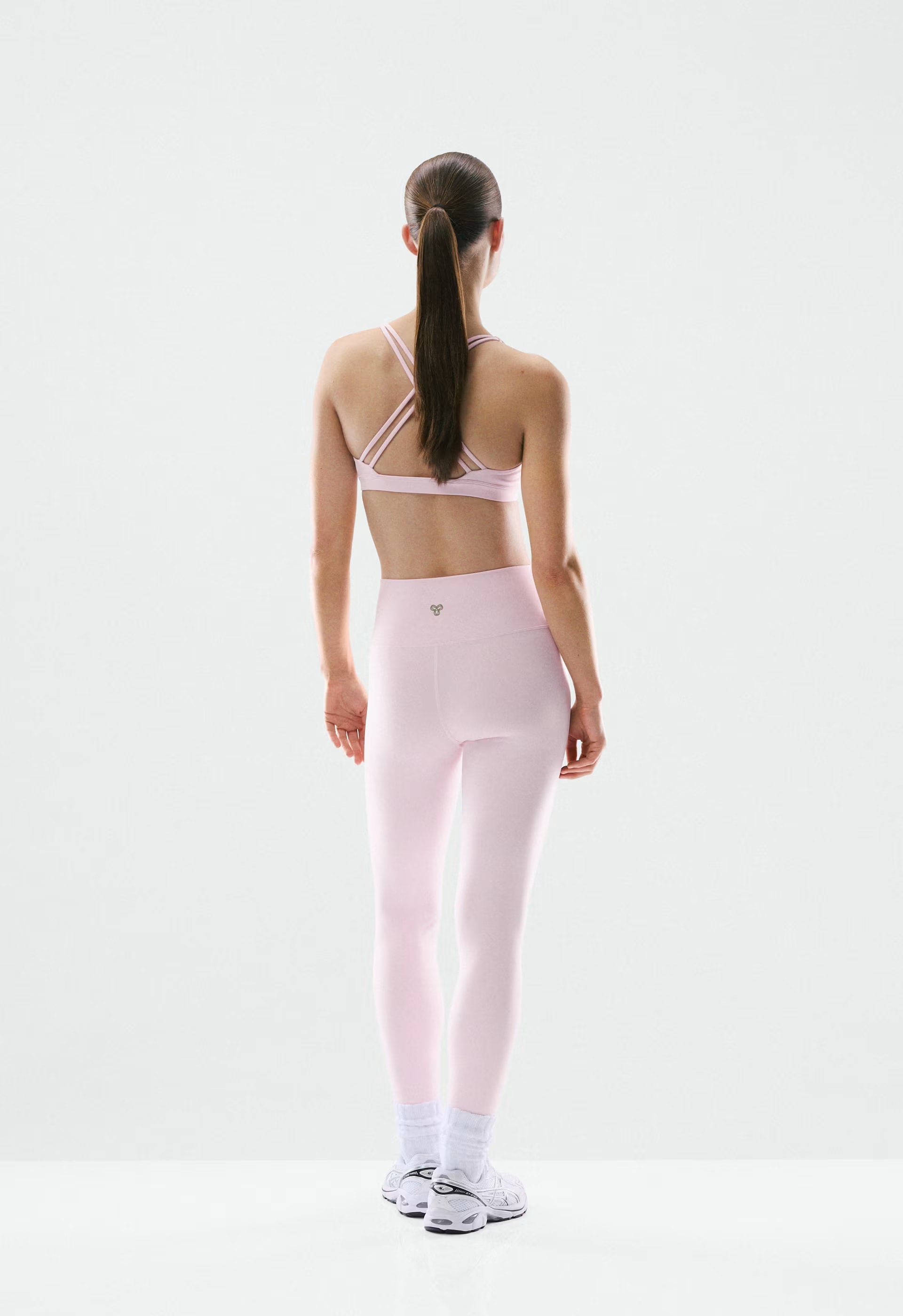 PowerBUTTER™ Infinite Hi-Rise 26 Legging - MAGNOLIA