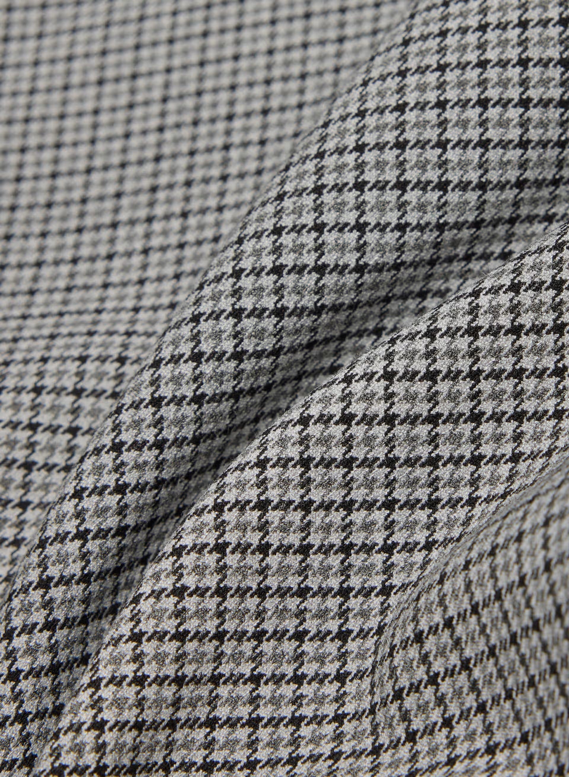 Hampshire Pant - GREY/BLACK