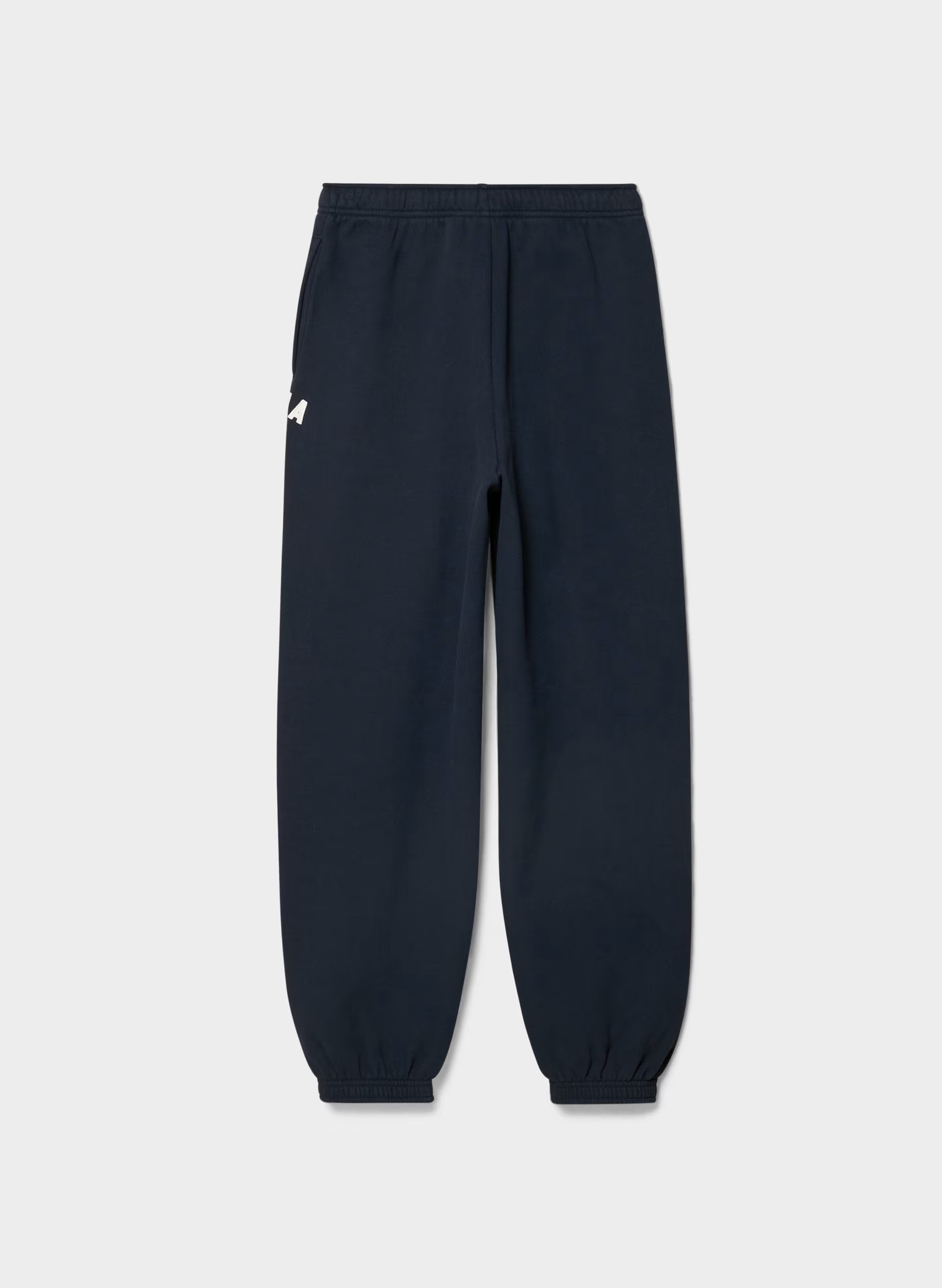 Cozy Sweatfleece Mega Jogger - ADMIRAL NVY/LT BIRCH