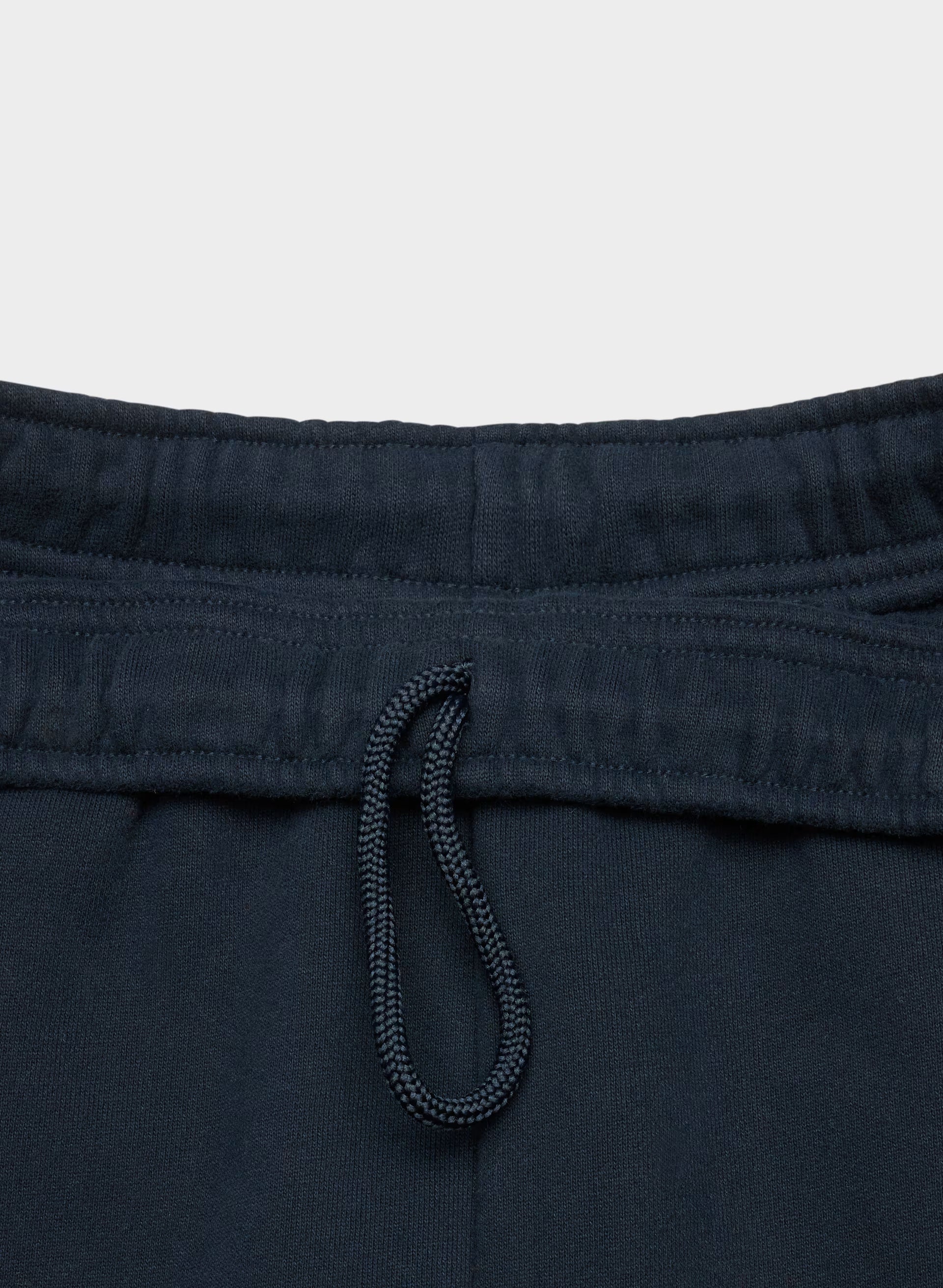 Cozy Sweatfleece Mega Jogger - ADMIRAL NVY/LT BIRCH