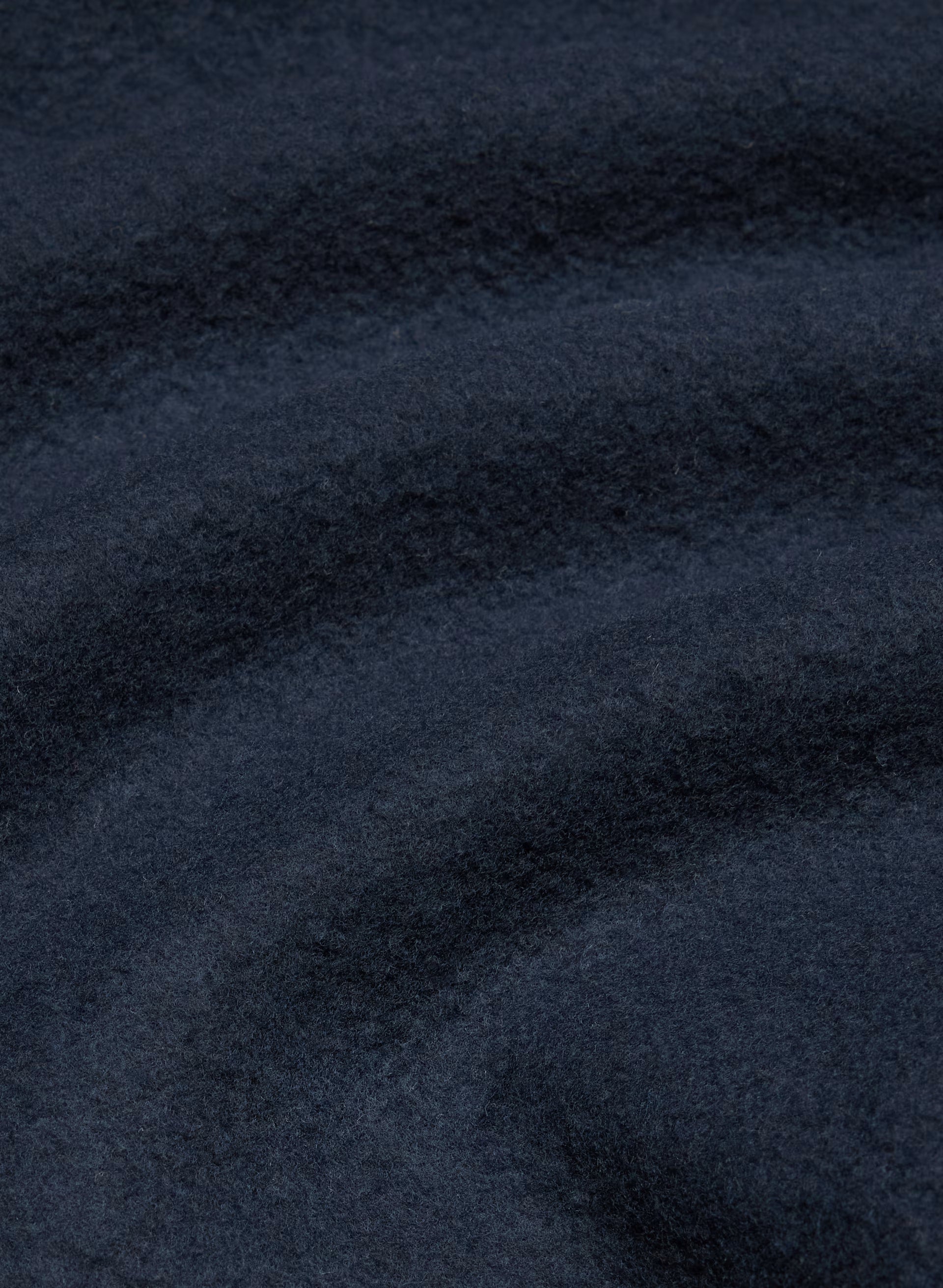 Cozy Sweatfleece Mega Jogger - ADMIRAL NVY/LT BIRCH