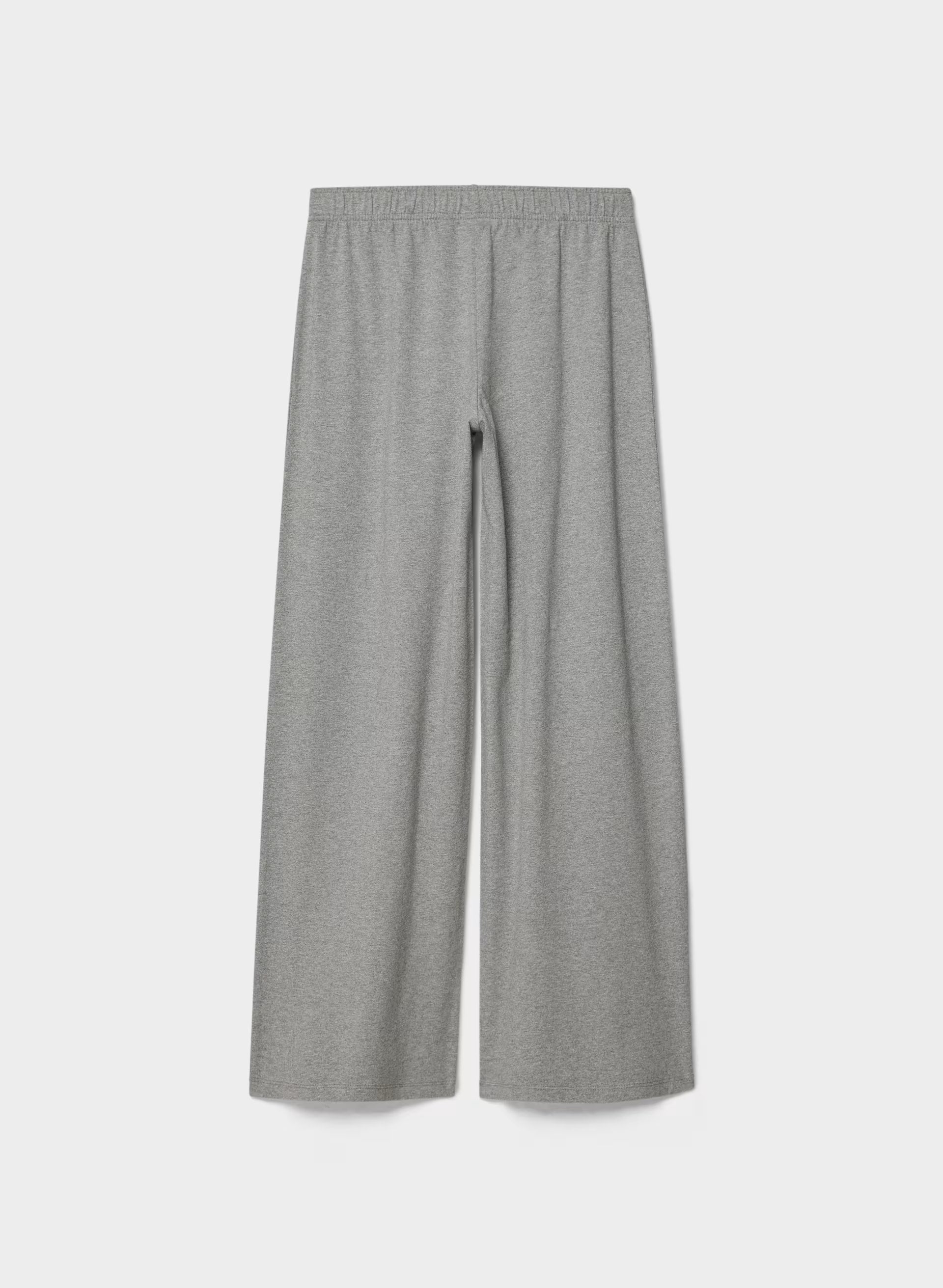 HomeStretch™ Smooth Balance Pant - HEATHER DARK GREY