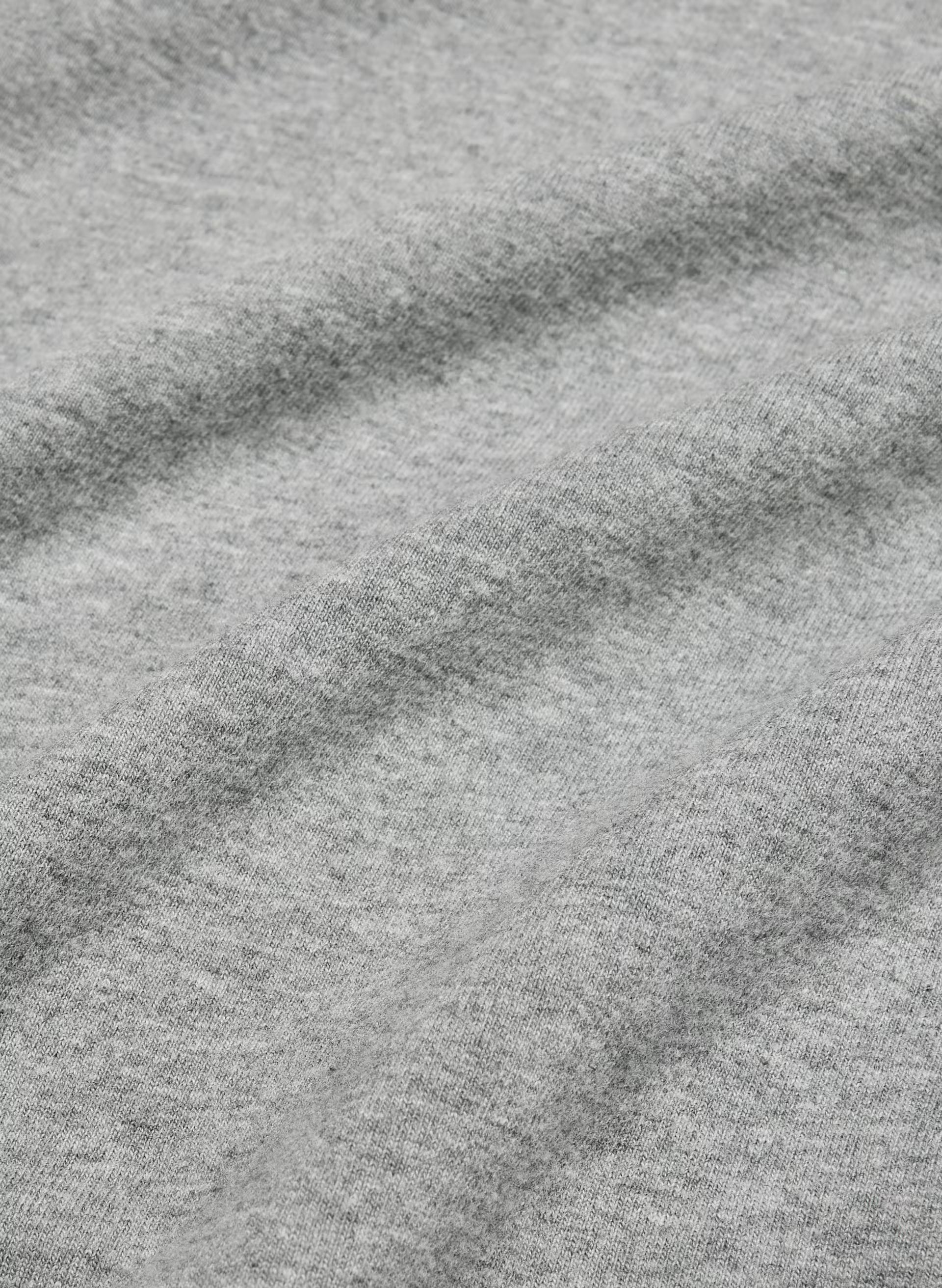 HomeStretch™ Smooth Balance Pant - HEATHER DARK GREY
