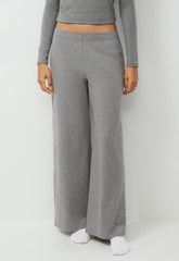 HomeStretch™ Smooth Balance Pant - HEATHER DARK GREY