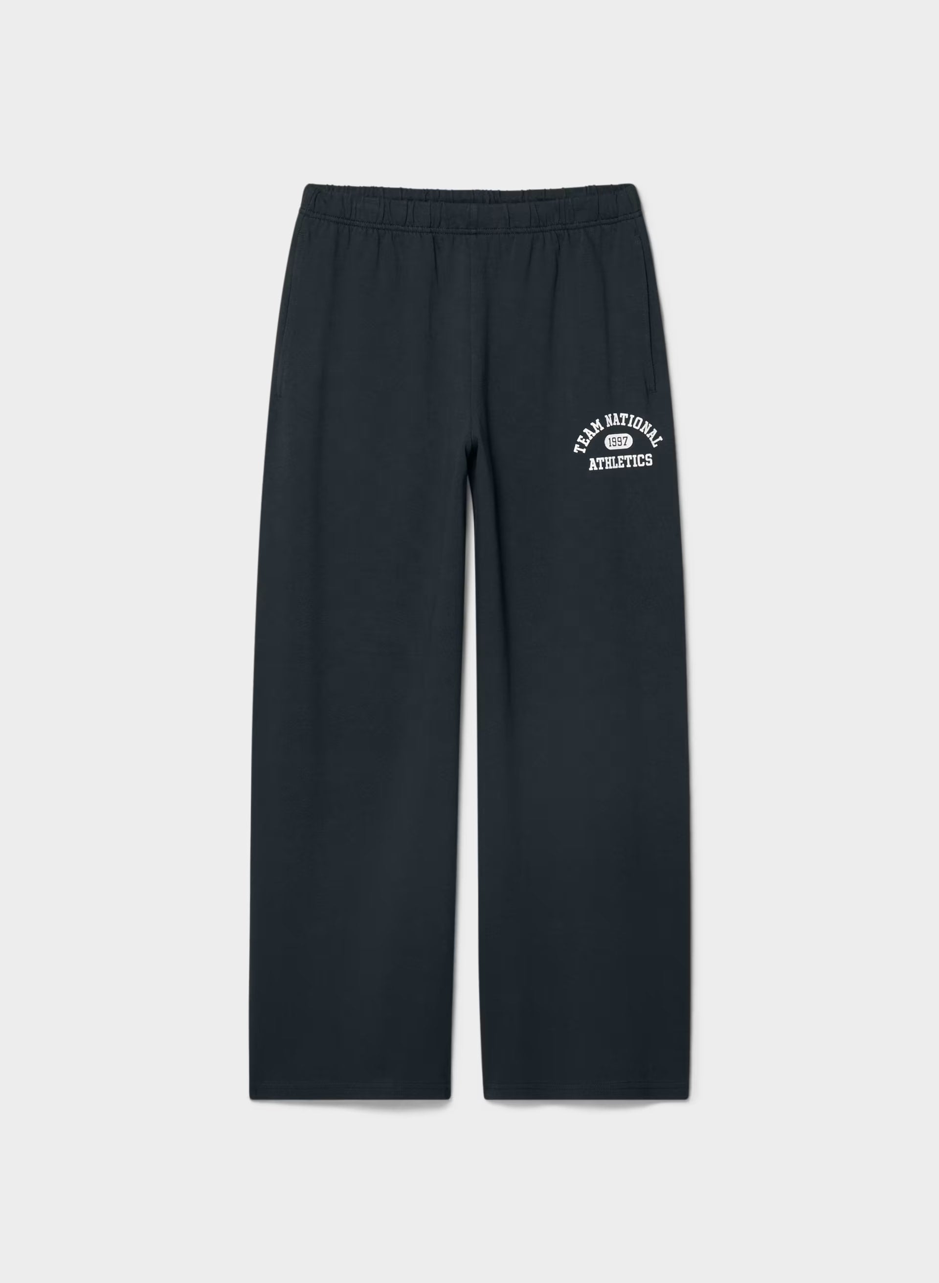 Mighty Cotton™ County Pant - ADMIRAL/ LIGHT BIRCH