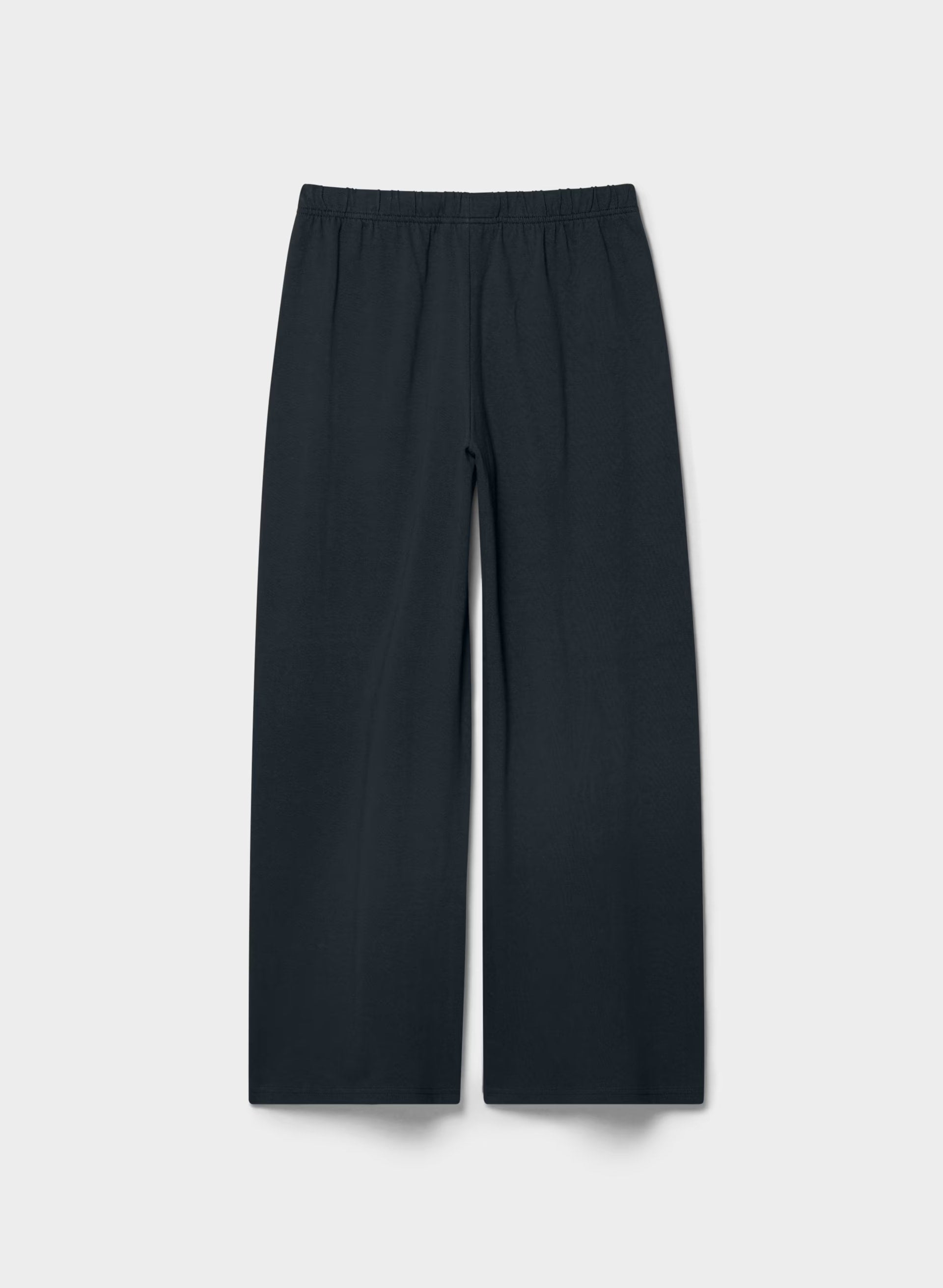 Mighty Cotton™ County Pant - ADMIRAL/ LIGHT BIRCH