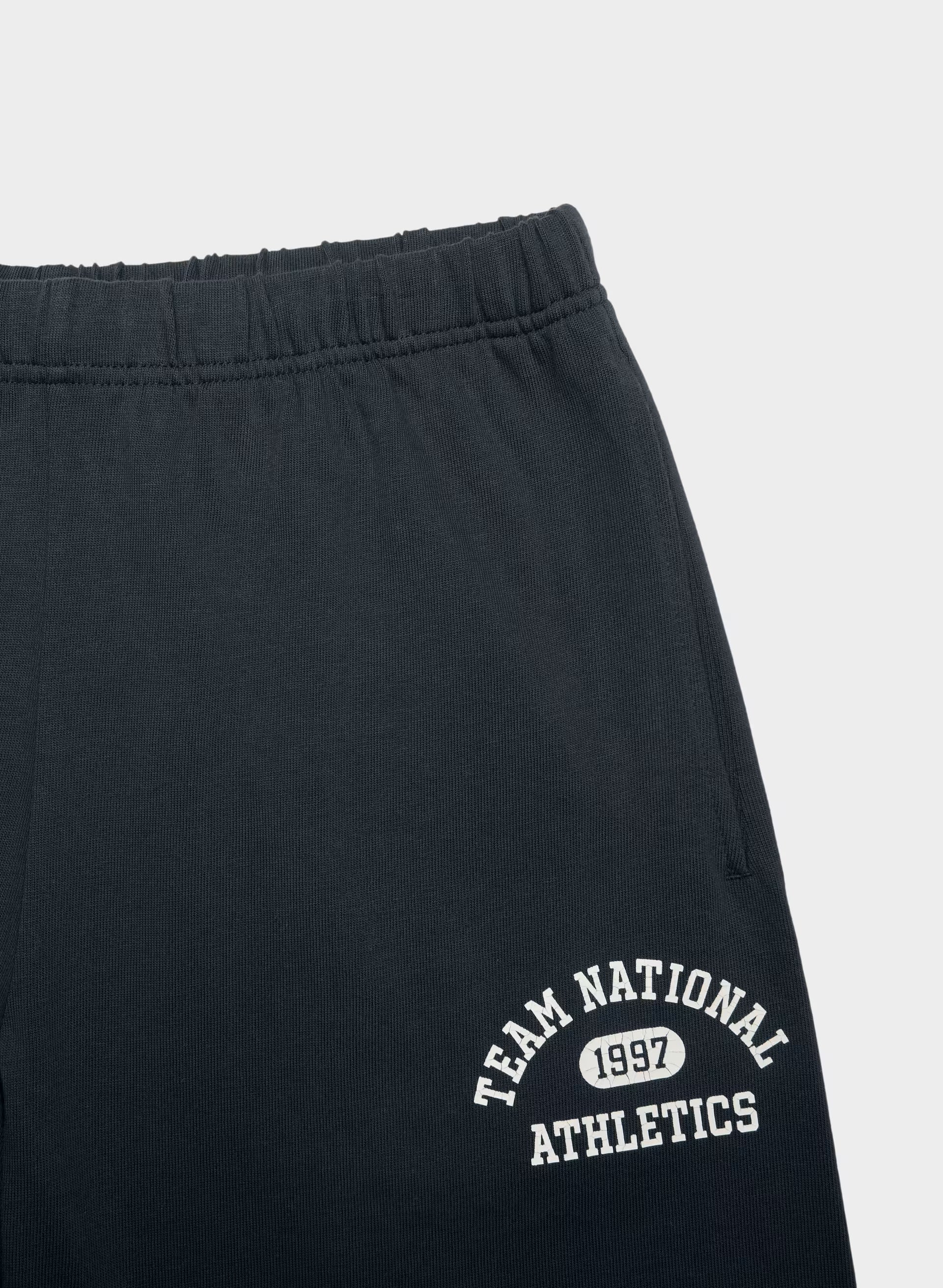 Mighty Cotton™ County Pant - ADMIRAL/ LIGHT BIRCH