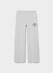 Mighty Cotton™ County Pant - HEATHER CHROME/AD NAVY