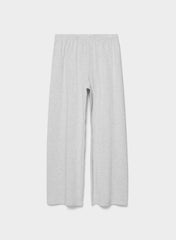 Mighty Cotton™ County Pant - HEATHER CHROME/AD NAVY