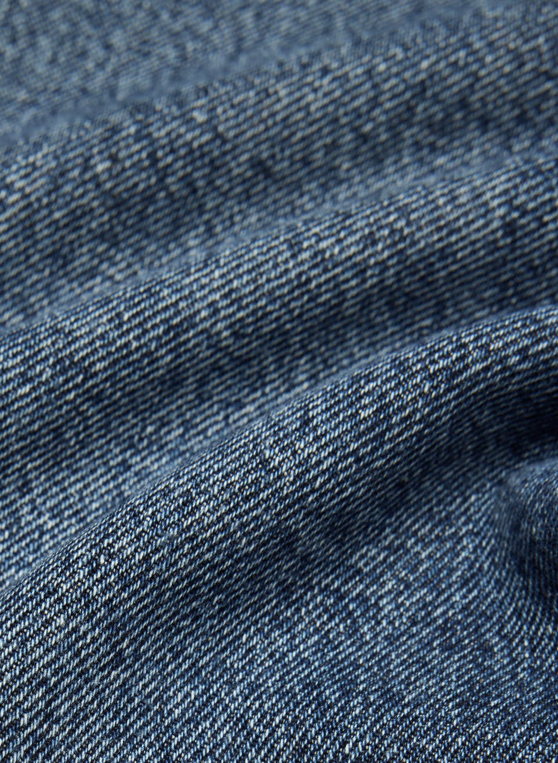 AGOLDE Arc Jean - SHORTWAVE