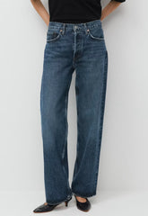 AGOLDE Arc Jean - SHORTWAVE