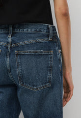 AGOLDE Arc Jean - SHORTWAVE