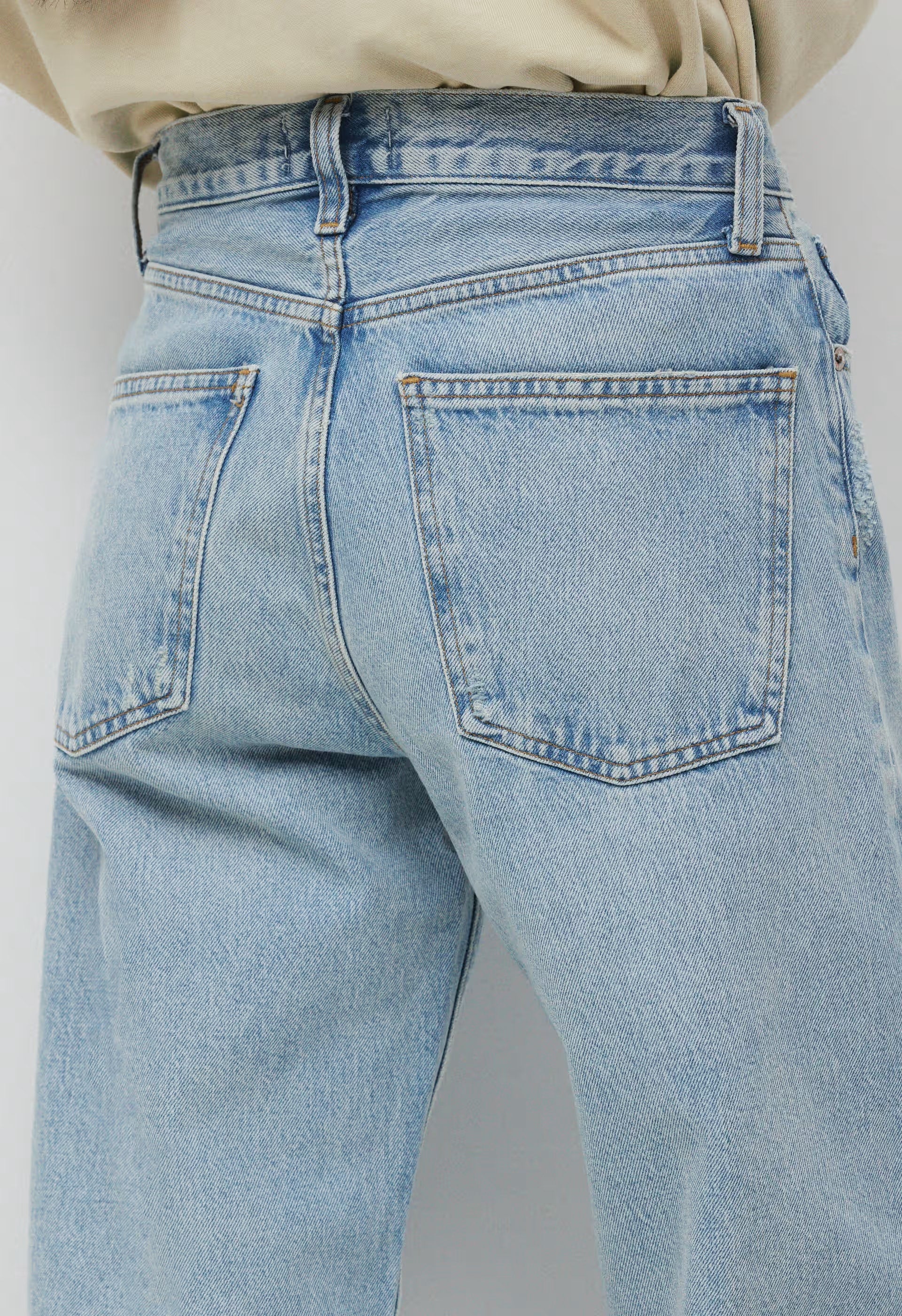 AGOLDE Arc Jean - PHASE