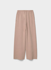 Cozy Sweatfleece Mega Flutter™ Sweatpant - LIVED-IN DUSTY MAUVE