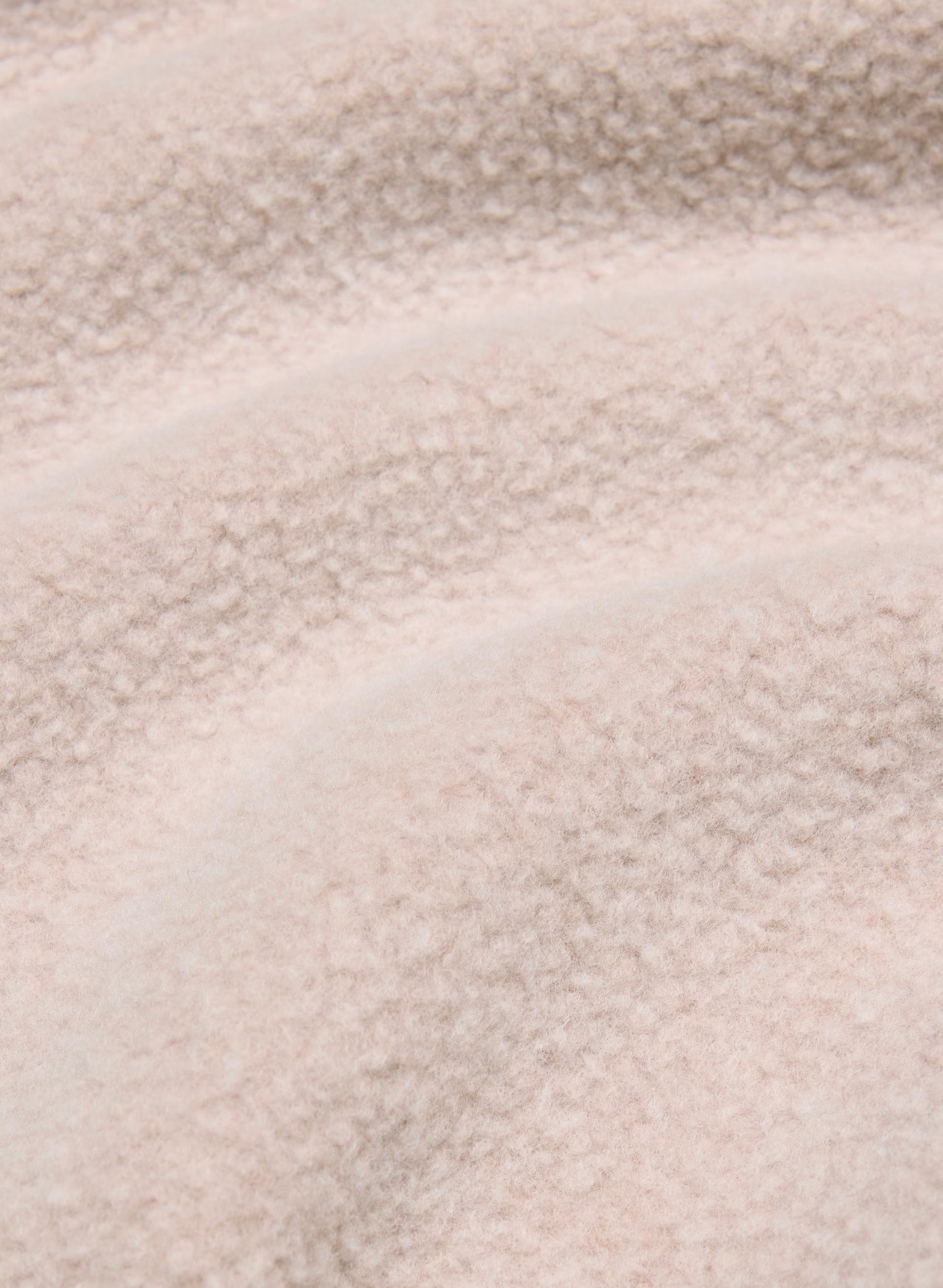 Cozy Sweatfleece Mega Flutter™ Sweatpant - LIVED-IN DUSTY MAUVE
