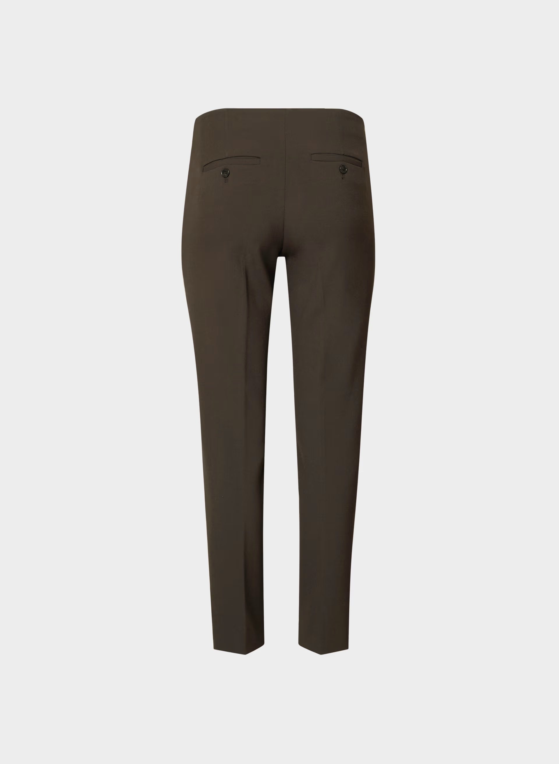 Markova Pant - Eversential™ - CACAO NIB BROWN
