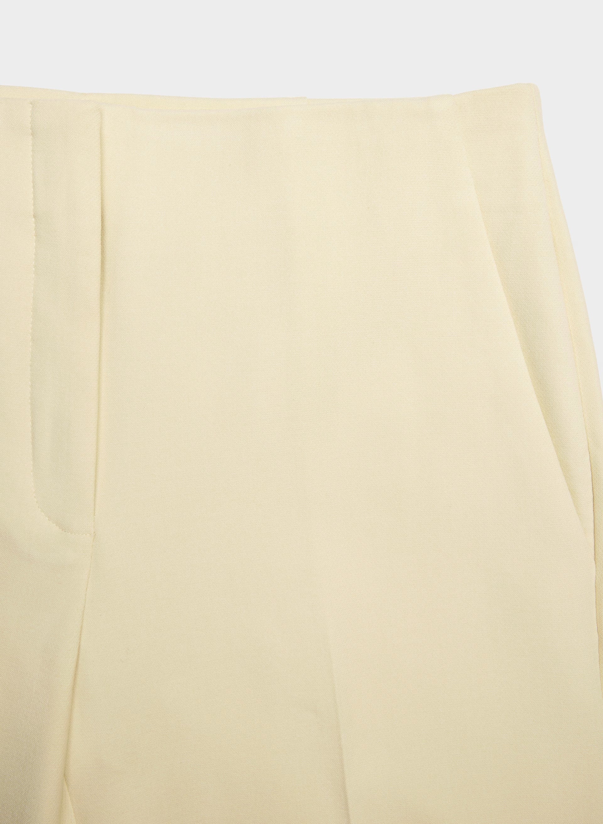 Markova Pant - Eversential™ - SEASIDE CREAM