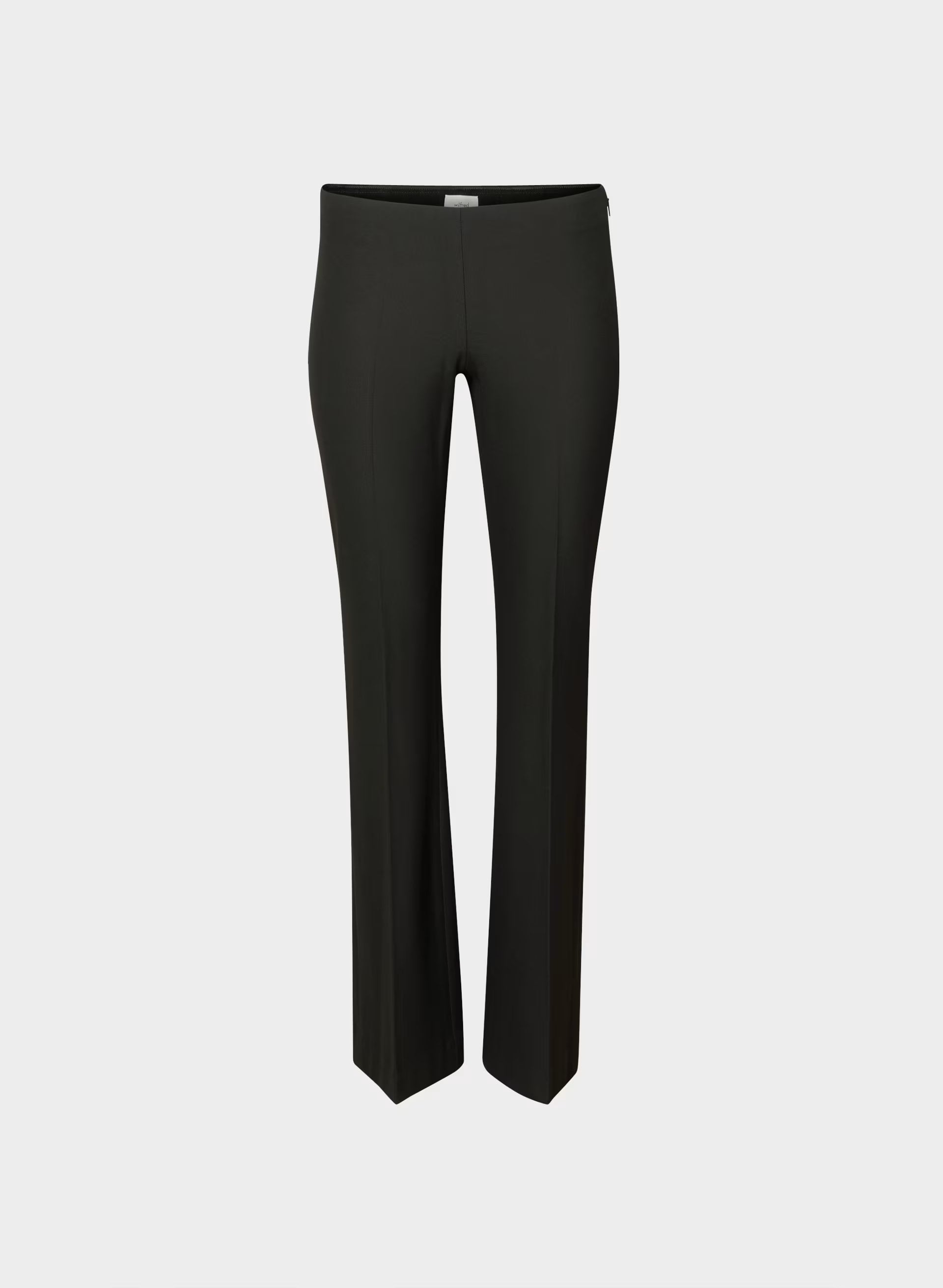 Ashbury Pant - BLACK