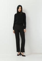 Ashbury Pant - BLACK