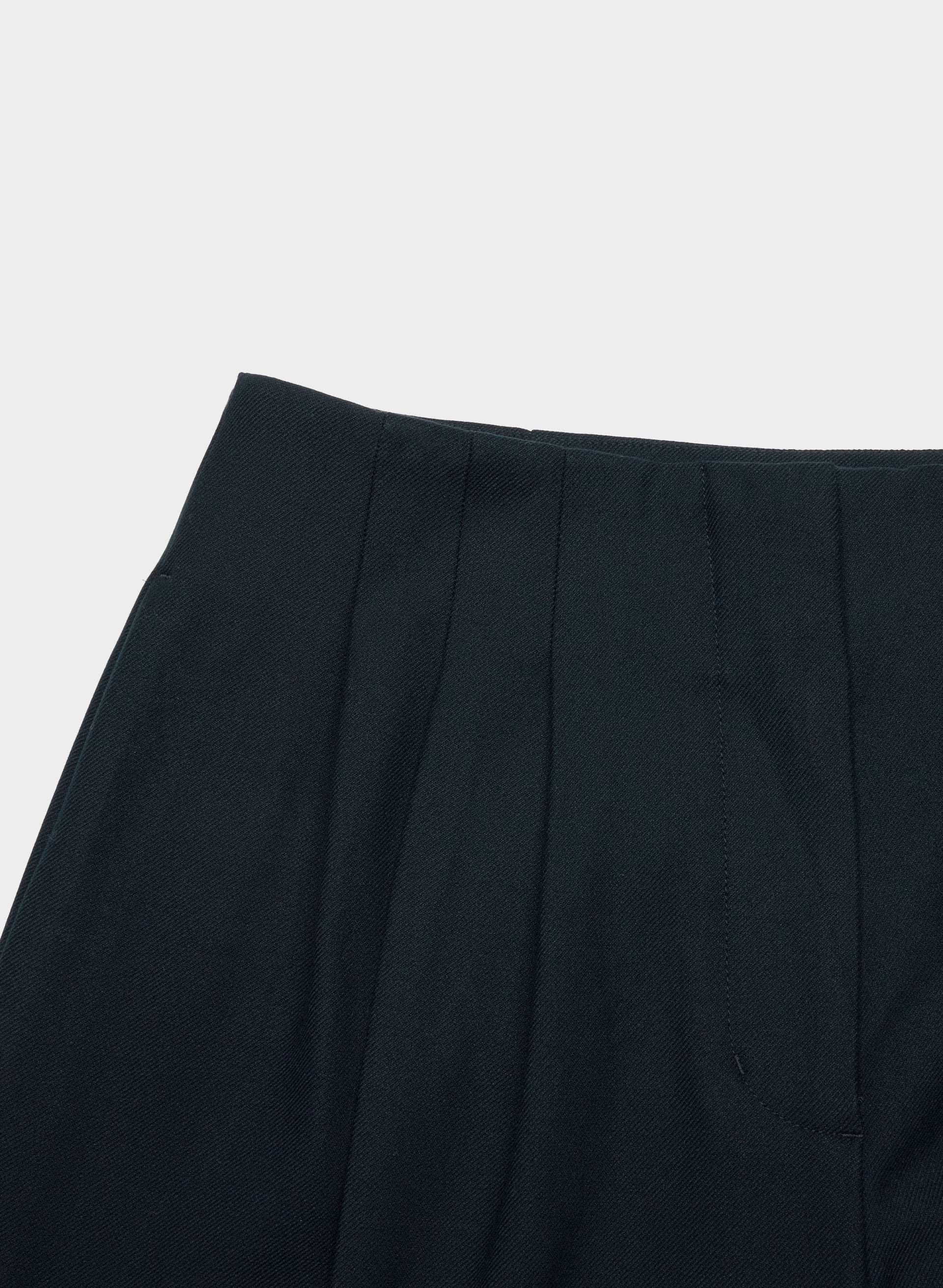 Hampshire Pant - DARK NIGHT NAVY