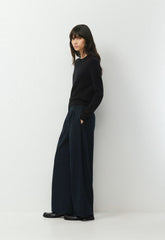 Hampshire Pant - DARK NIGHT NAVY