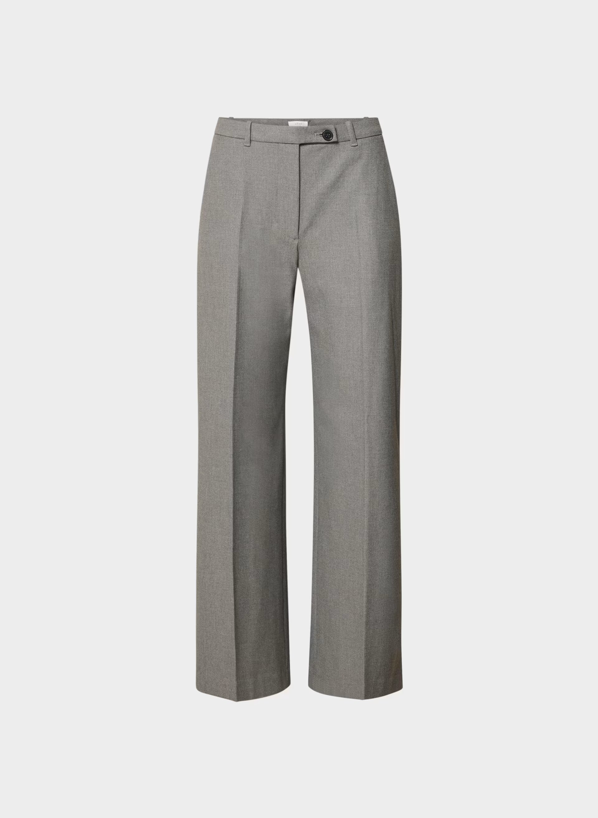 Nottingdale Pant - HEATHER DARK GREY
