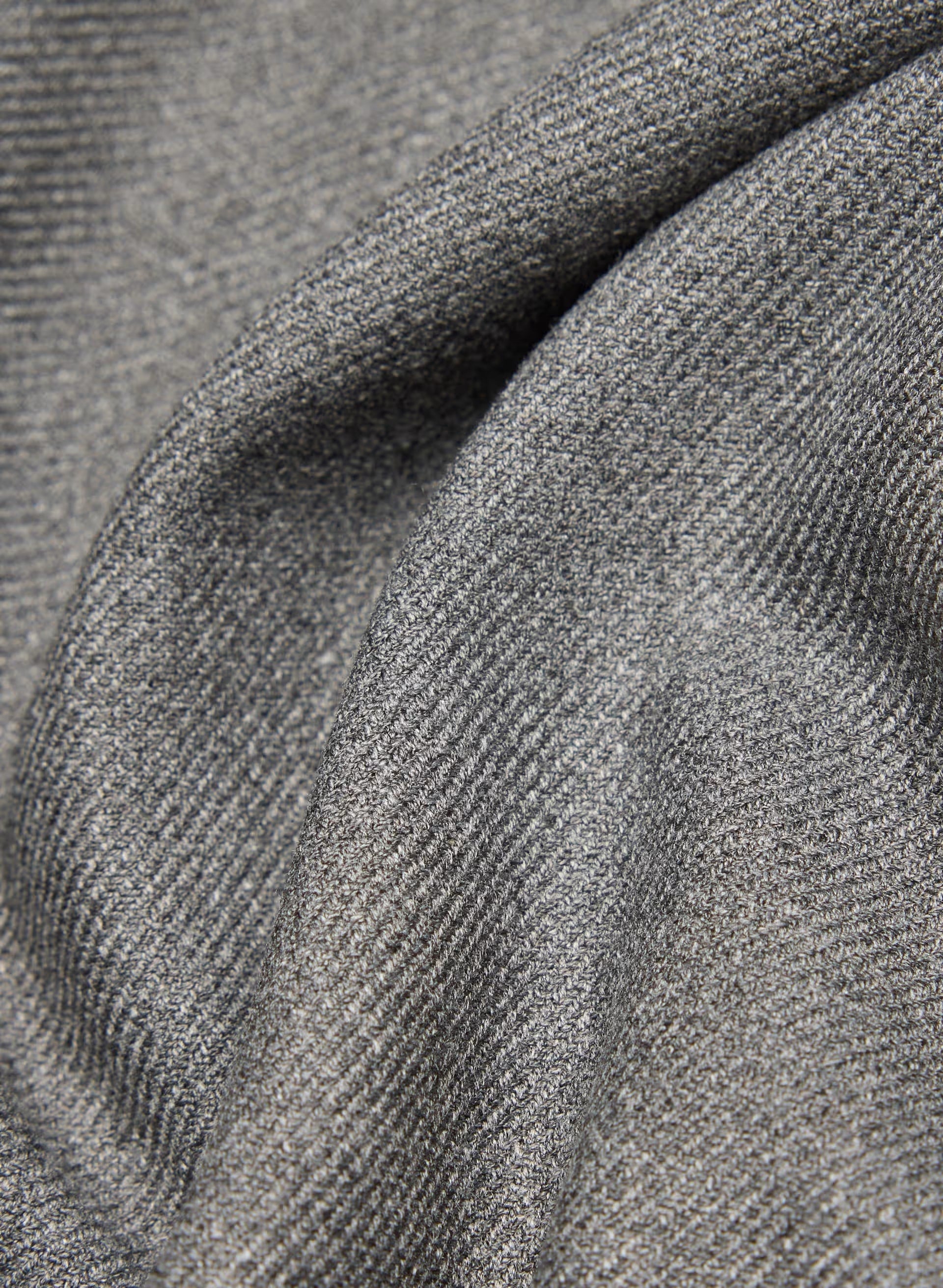 Nottingdale Pant - HEATHER DARK GREY