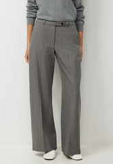 Nottingdale Pant - HEATHER DARK GREY