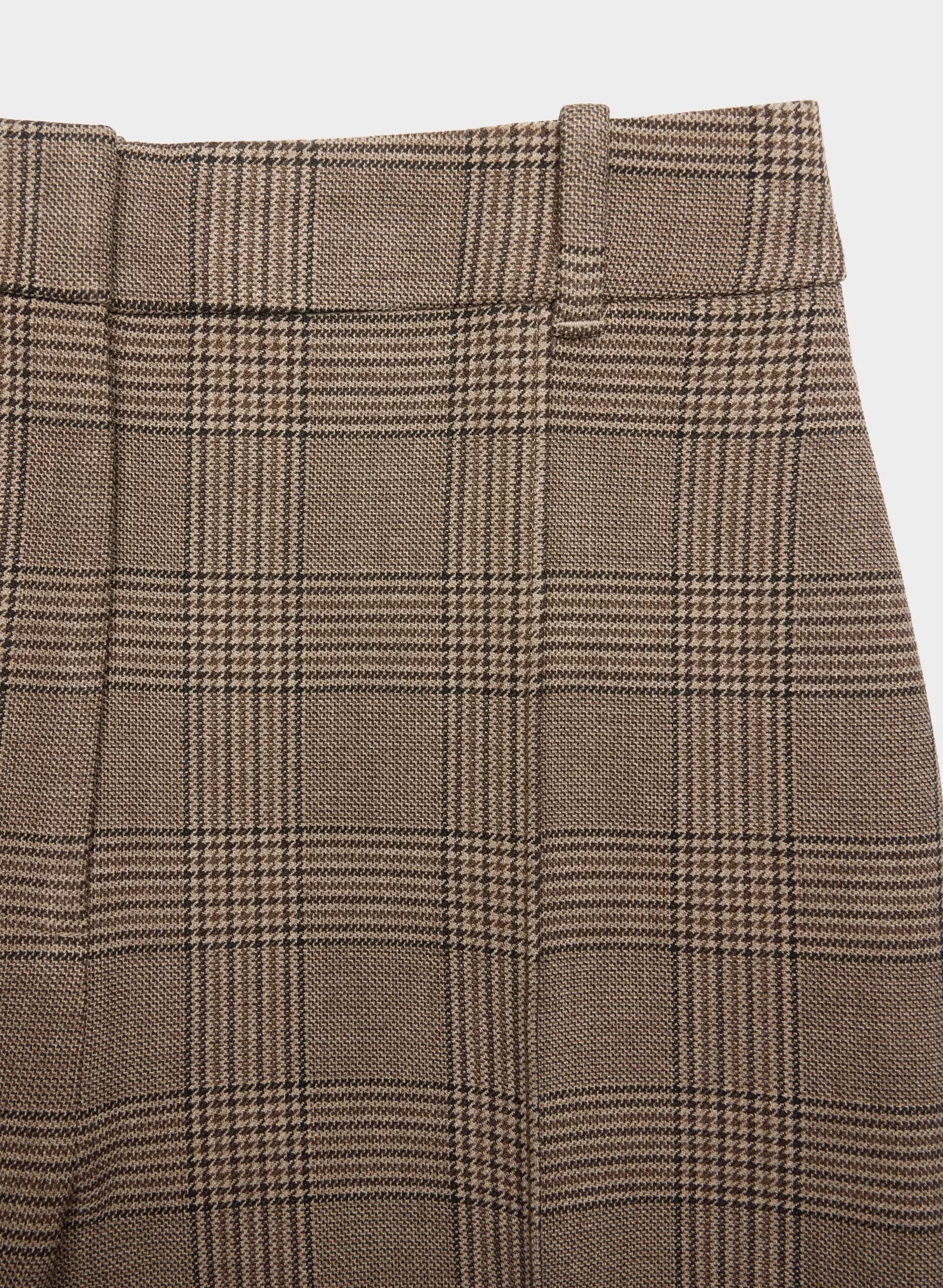 Convocation Pant - Eversential™ - BROWN/TAUPE