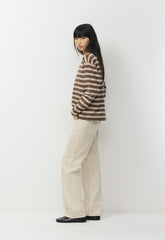 Levi's Low Loose Jean - TO THE BONE