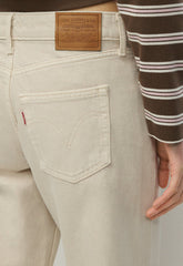 Levi's Low Loose Jean - TO THE BONE