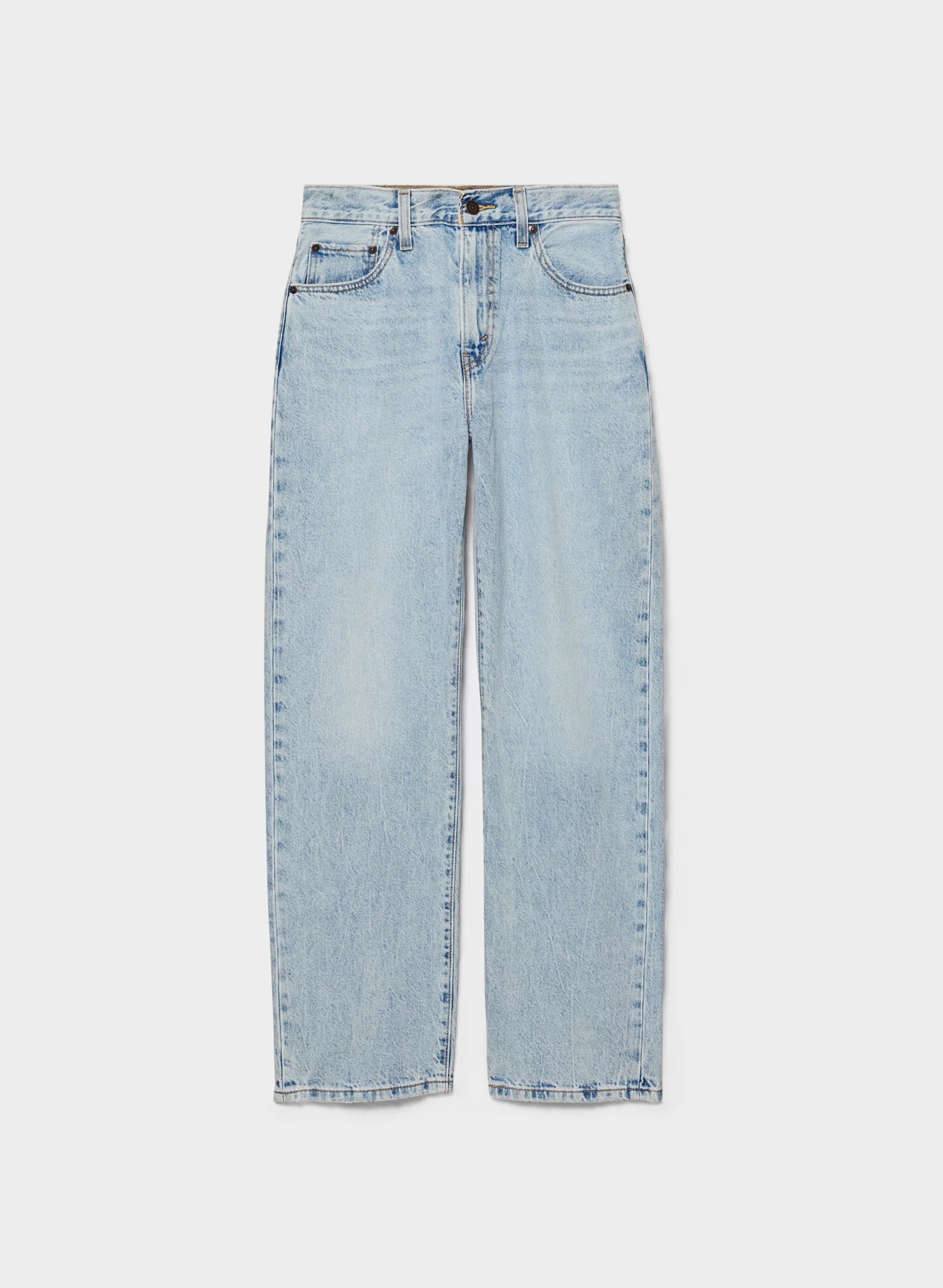 Levi's Easy Dad Jean - FAN FLARE