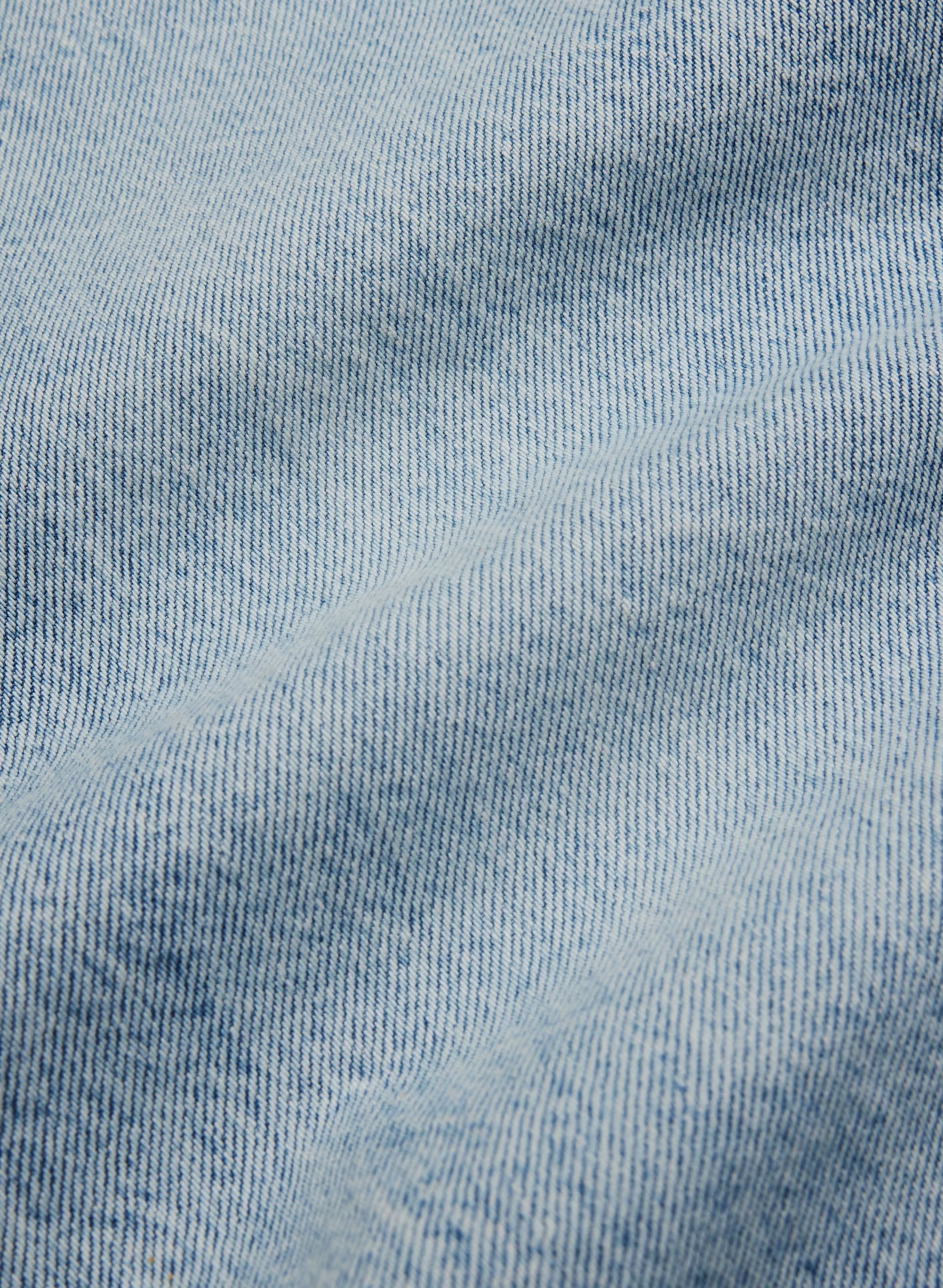 Levi's Easy Dad Jean - FAN FLARE