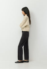Levi's Low Straight Jean - TECH STORM