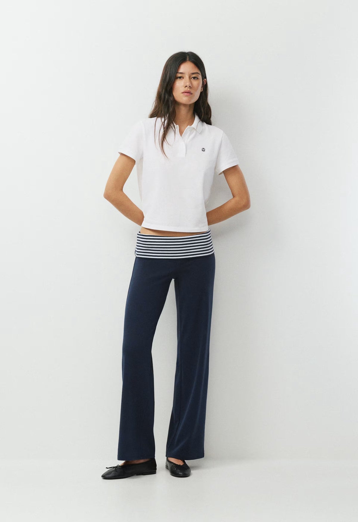 BestHug™ Joy Pant - ADMRL NVY/PLN AIR